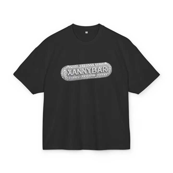 XANNYBAR Graphic T-Shirt